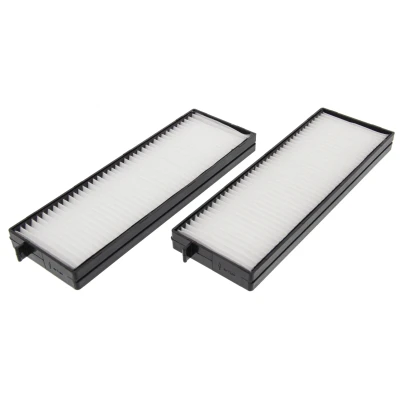Imagen de MAPCO 65585 Filtro de habitáculo antipolen 260 85 20 HYUNDAI: i20 I Hatchback