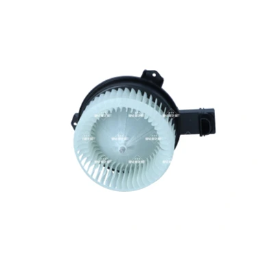 Imagen de NRF 34472 Ventilador de Calefacción