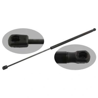 Imagen de FEBI BILSTEIN 34427 Amortiguador de maletero 360 668 ambos lados CITROËN: Xsara Picasso