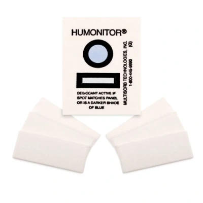 Imagen de GoPro AHDAF 301 Insertos antiempañamiento HERO2