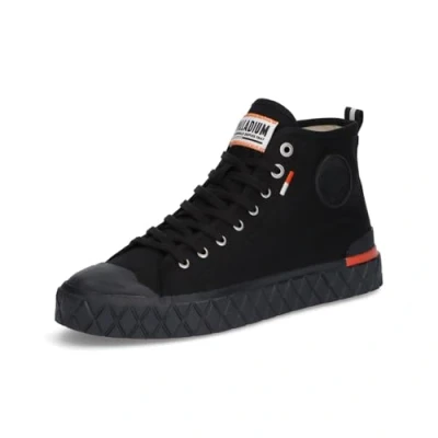 Imagen de Zapatillas Palladium Palla Ace Chukka Cvs