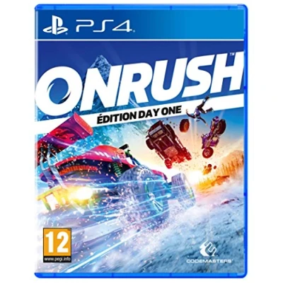 Imagen de Onrush Edition Day One [Importación francesa]