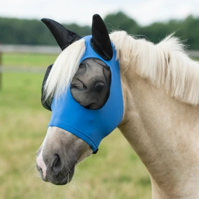Imagen de Busse Fly Mask Twin Fit Flexi