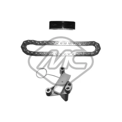 Imagen de Kit de cadena distribución Metalcaucho 58374