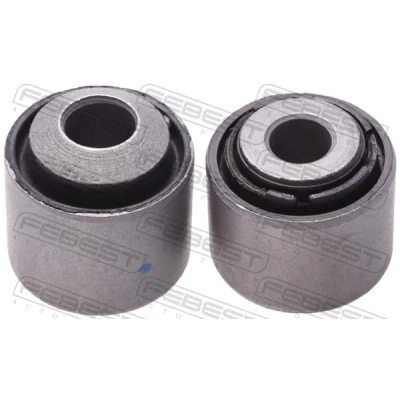 Imagen de brazo oscilante, bujes de FEBEST VWAB 32KIT