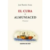 Imagen de Cura De Almuniaced,El: Cuentos: 20 (BIBLIOTECA DEL EXILIO)