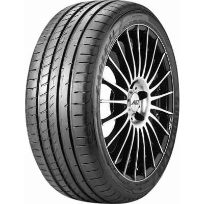 Imagen de Goodyear Eagle F1 Asymmetric 265/50 R19 110Y coche de turismo Neumáticos verano AUDI: Q7, TESLA: Model X, PORSCHE: Cayenne 543060