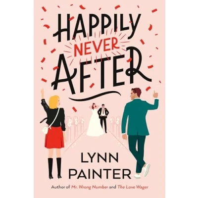 Imagen de Happily Never After