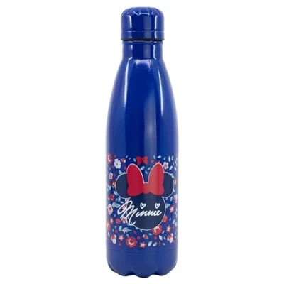 Imagen de Botella de agua acero inoxidable 780 ml Minnie Mouse Disney