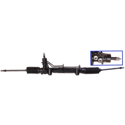 Imagen de ELSTOCK 11 0788 Cremallera de Dirección hidráulico para vehíc. con volante a la izquierda M14 1140
