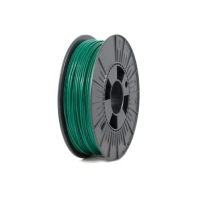 Imagen de Velleman Filamento PLA, 2.85 mm, verde, 750 g, reforzado, adecuado para la impresora 3D