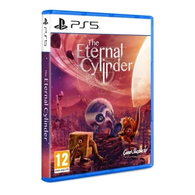 Imagen de The Eternal Cylinder