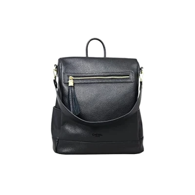 Imagen de Cheval Firenze Hadar Mochila, Mujer, Talla: One Size, Black