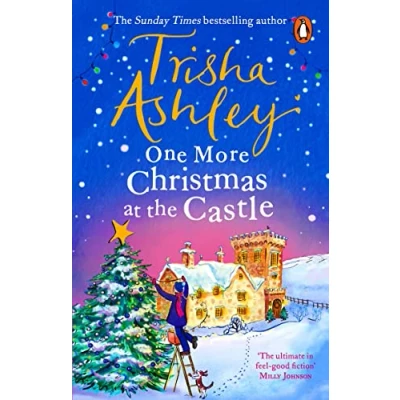 Imagen de One More Christmas At The Castle (ebook)