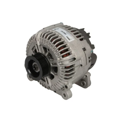Imagen de VALEO 200197 Alternador 14V 180A AUDI: A8 D3, A6 C6 Avant, Q7, VOLKSWAGEN: Touareg I, Multivan 6, Transporter 6 Bus