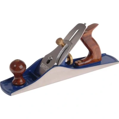 Imagen de IRWIN T05 Cepillo de desbastar, 14 2 pulgadas (50 mm), mango madera