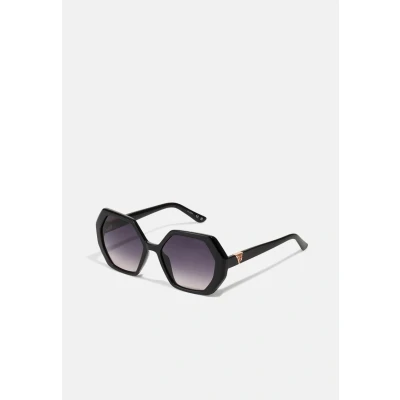 Imagen de Guess Gafas de sol, Mujer, Talla: One Size, Shiny black /gradient smoke