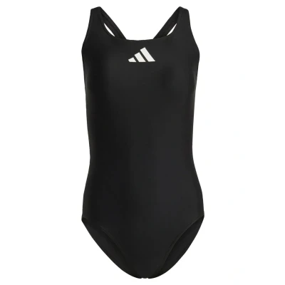 Imagen de adidas Performance BAR LOGO Bañador Black white, Mujer, Talla: 54, white