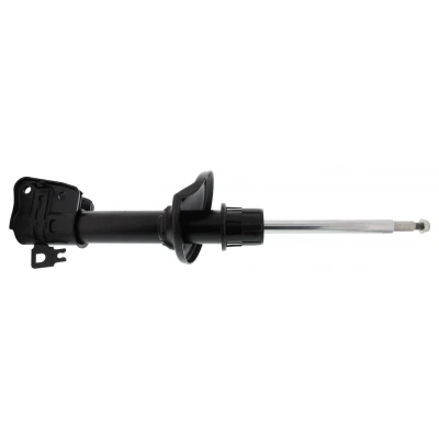 Imagen de MAPCO 20940 Amortiguador Eje trasero izquierda Presión de gas Bitubular con asiento muelle Espiga arriba LAND ROVER: Freelander I SUV