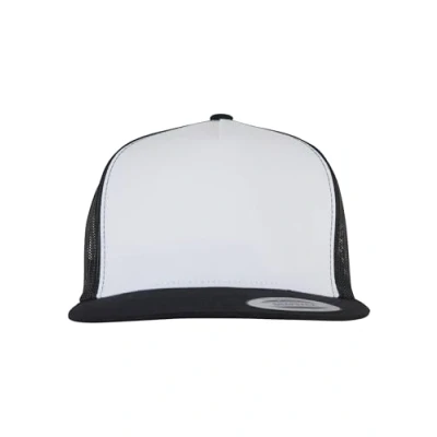 Imagen de Flexfit Gorra, Talla: One Size, Black/white
