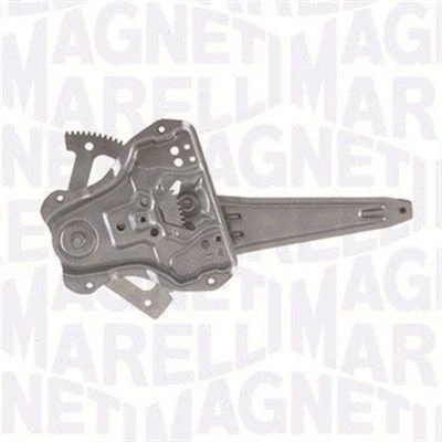 Imagen de Magneti Marelli Elevalunas Atrás izquierda eléctrico sin electromotor 350103170011 TOYOTA: Corolla IX Berlina, Hatchback, Verso