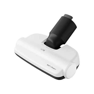 Imagen de AEG AZE149 Cepillo BedProPower+, Blanco