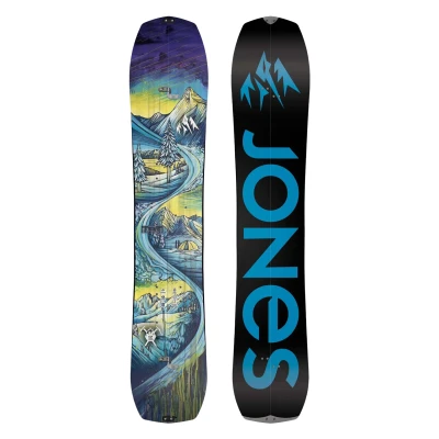 Imagen de Jones Youth Solution 24/25 Splitboard