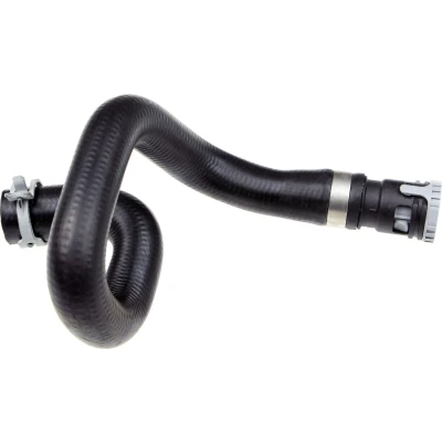 Imagen de GATES 02 3390 Tuberia flexible calefacción 21, 20 FORD: Focus 2, 2 Kombi