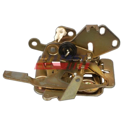 Imagen de Cerradura de puerta FAST FT95156