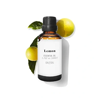 Imagen de Daffoil LEMON essential oil 50 ml