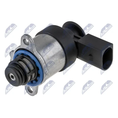 Imagen de Válvula reguladora caudal combustible Common Rail System NTY ESCV BM 003