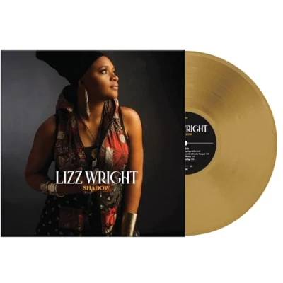 Imagen de Shadow [Vinilo]