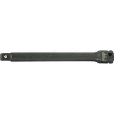 Imagen de KS TOOLS 515.1593 Alargadera, llave de cubo 10 (3/8&quot;)mm (pulgadas) Acero Cr Mo