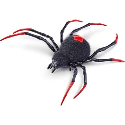 Imagen de Zuru Robo Alive Araña Serie 2 Movimientos realistas Fluorescente 7151