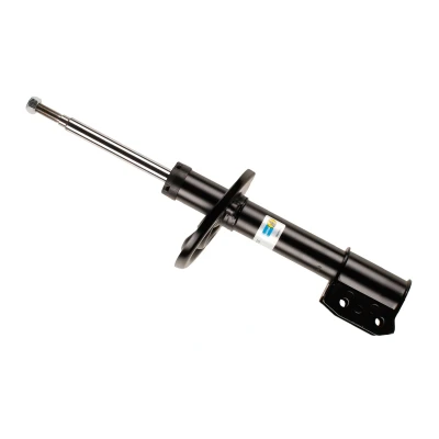Imagen de BILSTEIN B4 OE Replacement 22 238733 amortiguador Eje delantero Presión de gas Bitubular Columna Espiga arriba, Abrazadera abajo