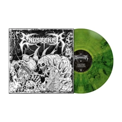 Imagen de Global Worming [Vinilo]
