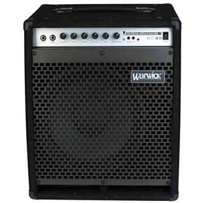 Imagen de Warwick BC80