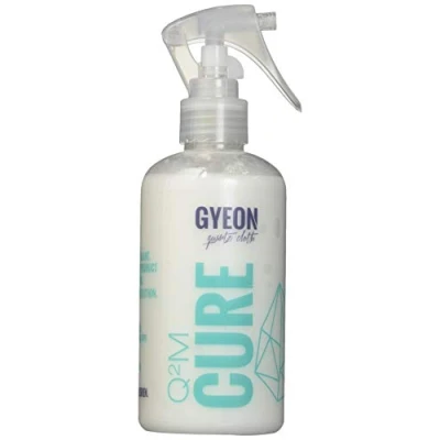 Imagen de Gyeon Q2M Cure Hydrophobic Spray Sealant