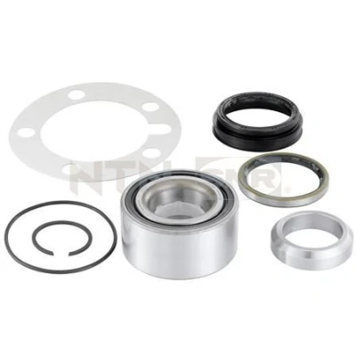 Imagen de SNR R141.58 Juego de cojinete rueda 82 TOYOTA: HILUX 3 Pick up, Land Cruiser Prado 70 SUV, SUV Cabrio