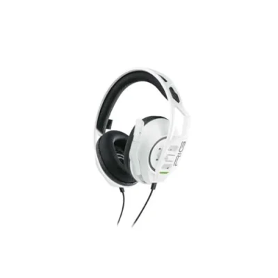 Imagen de Auriculares Nacon Rig 300 Pro Hx Circumaurales Blanco
