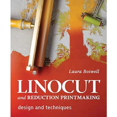 Imagen de Linocut And Reduction Printmaking (ebook)