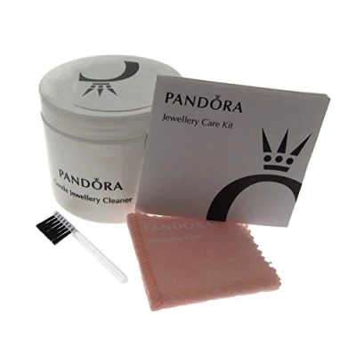 Imagen de PANDORA Kit de Cuidado y Limpieza