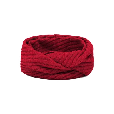 Imagen de Vivisence Bufanda, Mujer, Talla: One Size, Red