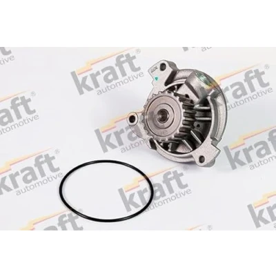 Imagen de KRAFT 1500140 Bomba de agua 20 VOLKSWAGEN: Transporter 4 Bus, 4, Crafter 30 50 Furgón, AUDI: 100 C4 Berlina, A6 Berlina