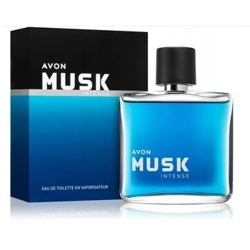 Imagen de Avon MUSK Intense 75ml