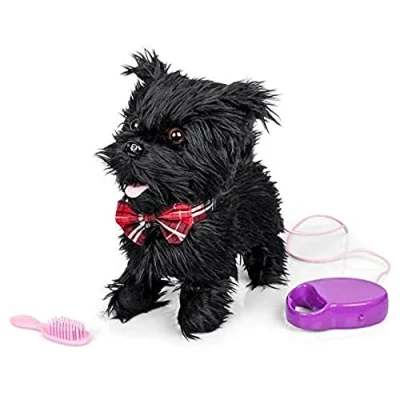Imagen de Tobar ágil Scotty de Peluche
