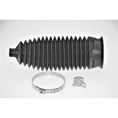 Imagen de SPIDAN 84173 Fuelle de Dirección Termoplástico para abrazadera cables, acero fino HYUNDAI: i30 I Hatchback