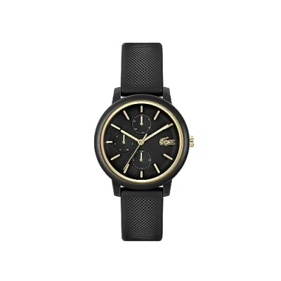 Imagen de Lacoste Reloj, Mujer, Talla: One Size, Black
