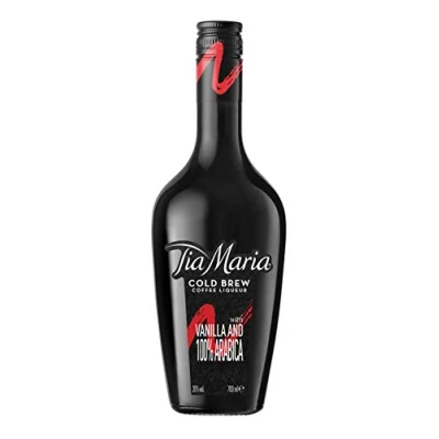 Imagen de Tía María Licor De Café, Botella 700 ml