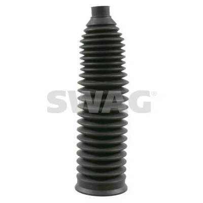 Imagen de SWAG 30 92 1700 Fuelle de Dirección Termoplástico Eje delantero, izquierda, derecha SEAT: Ibiza 3, Córdoba II Berlina